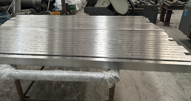 朝阳不锈钢无缝方管 