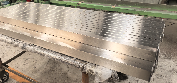 朝阳化工 / 石油 / 冶金工业 用不锈钢无缝方管 方通